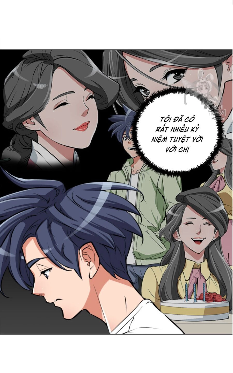 Tôi Viết Sách Để Thăng Cấp Chapter 55 - 19