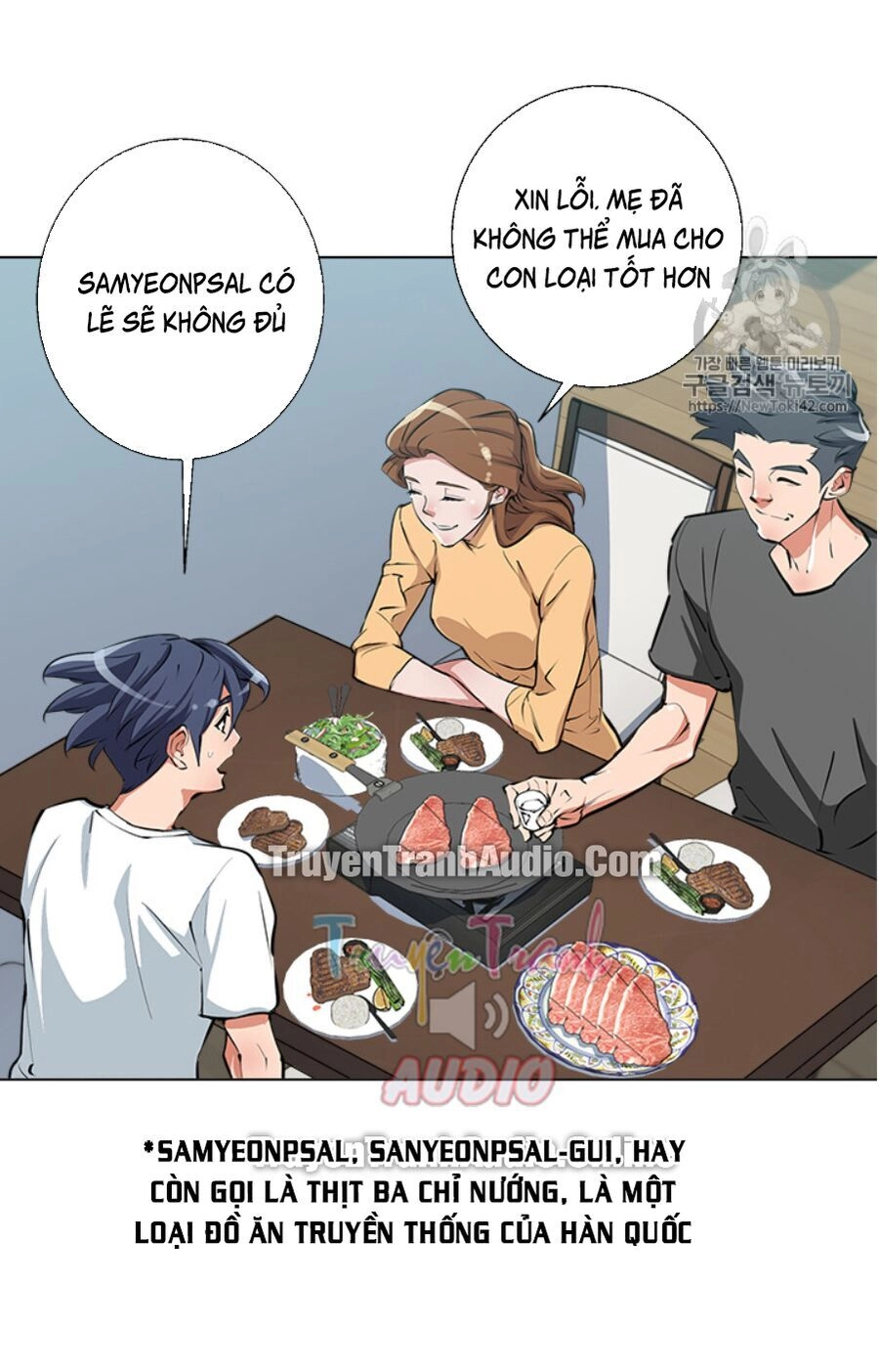 Tôi Viết Sách Để Thăng Cấp Chapter 55 - 30