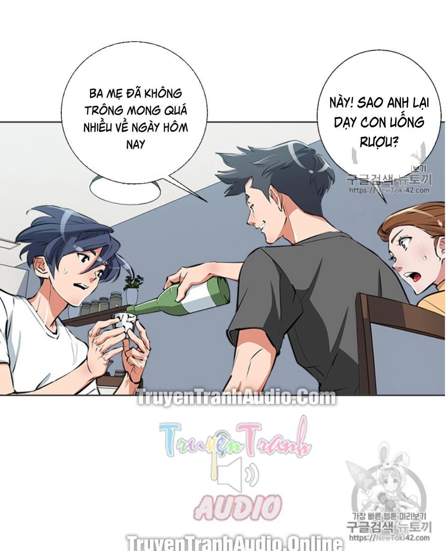 Tôi Viết Sách Để Thăng Cấp Chapter 55 - 31