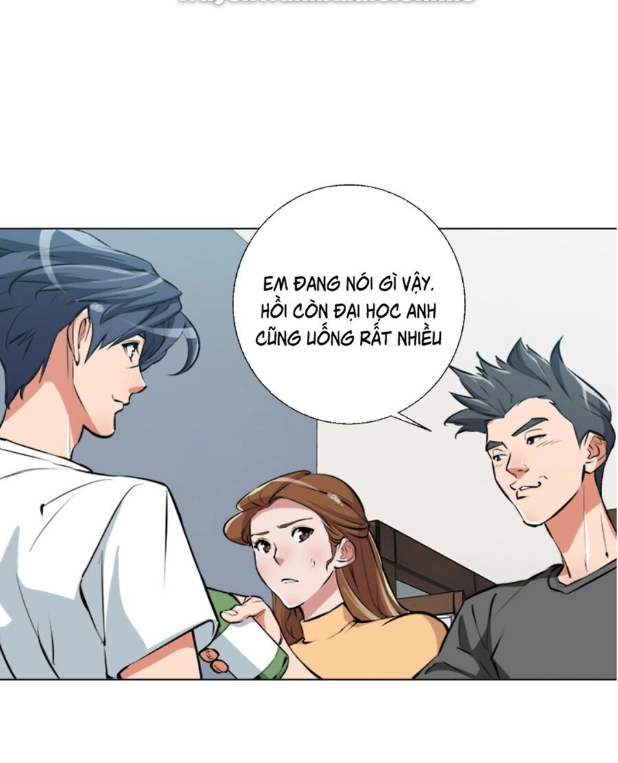 Tôi Viết Sách Để Thăng Cấp Chapter 55 - 32