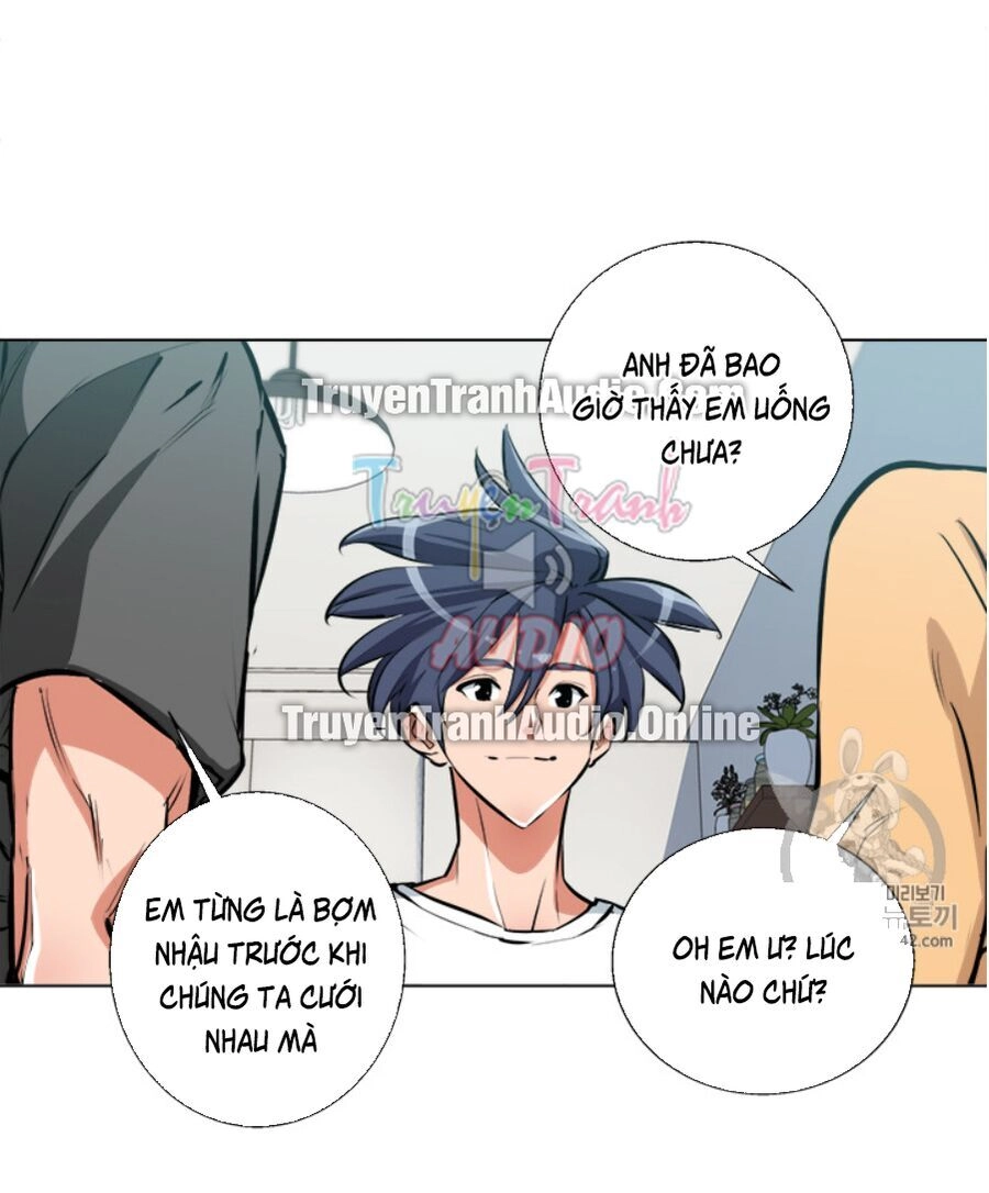 Tôi Viết Sách Để Thăng Cấp Chapter 55 - 37