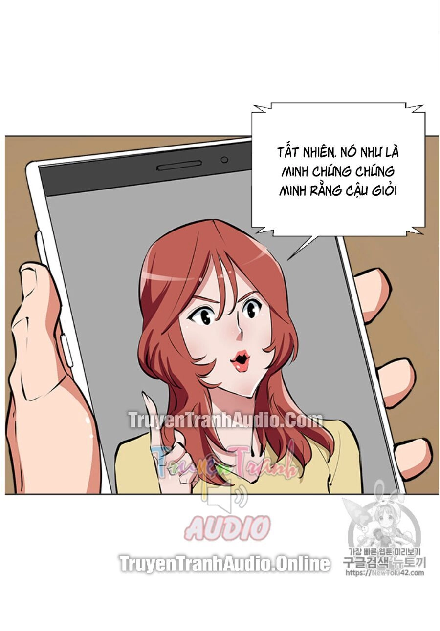 Tôi Viết Sách Để Thăng Cấp Chapter 55 - 43