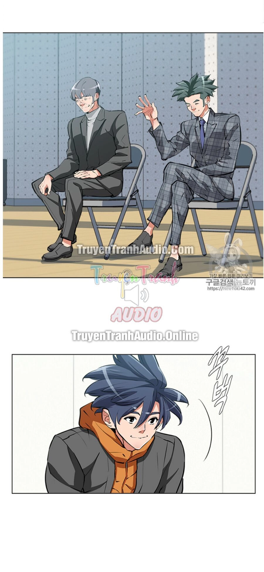 Tôi Viết Sách Để Thăng Cấp Chapter 55 - 51