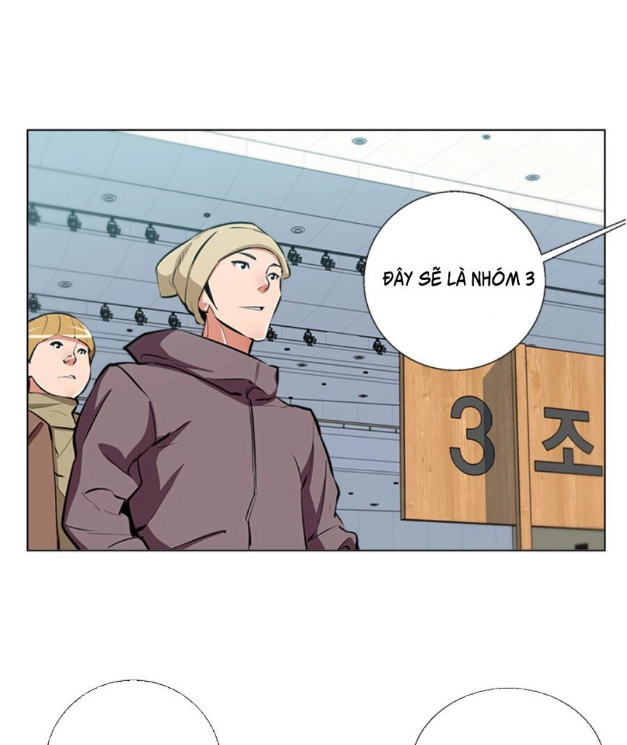 Tôi Viết Sách Để Thăng Cấp Chapter 55 - 54