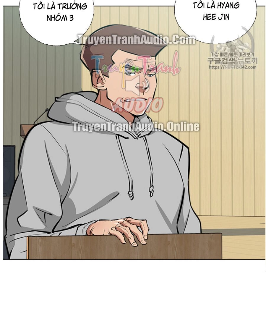 Tôi Viết Sách Để Thăng Cấp Chapter 55 - 55