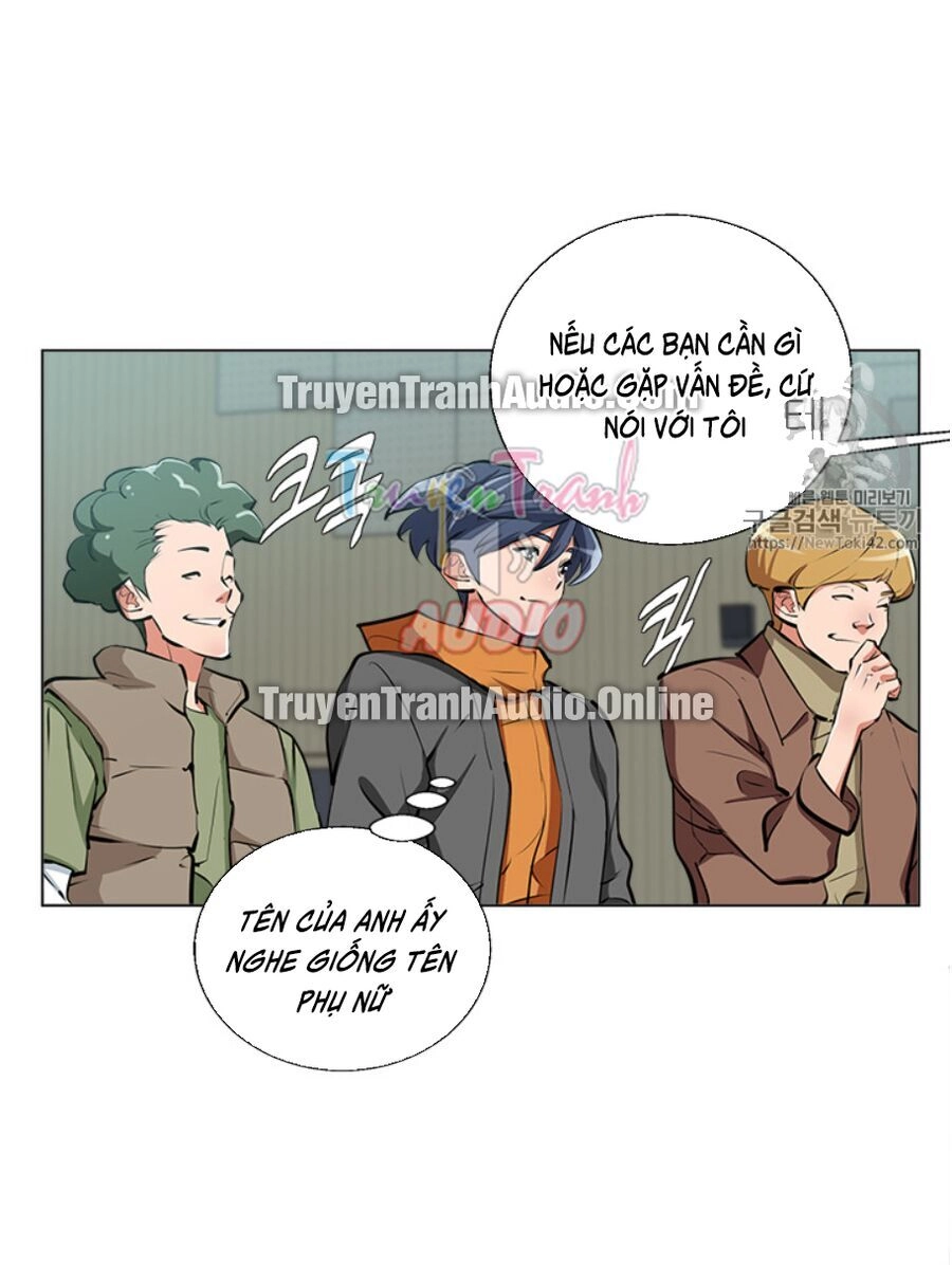 Tôi Viết Sách Để Thăng Cấp Chapter 55 - 56