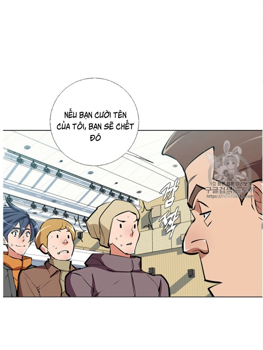 Tôi Viết Sách Để Thăng Cấp Chapter 55 - 57