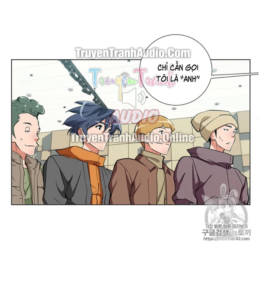 Tôi Viết Sách Để Thăng Cấp Chapter 55 - 58