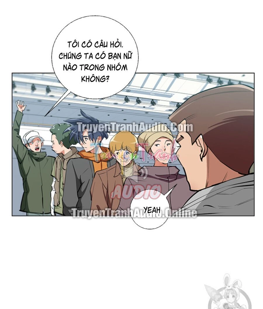 Tôi Viết Sách Để Thăng Cấp Chapter 55 - 59