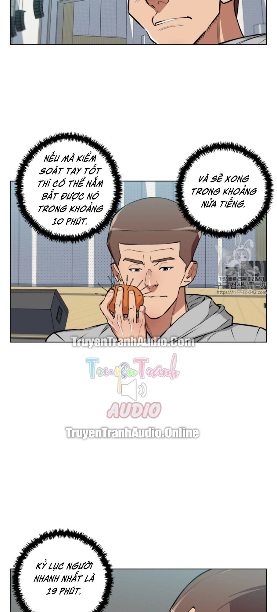 Tôi Viết Sách Để Thăng Cấp Chapter 56 - 19