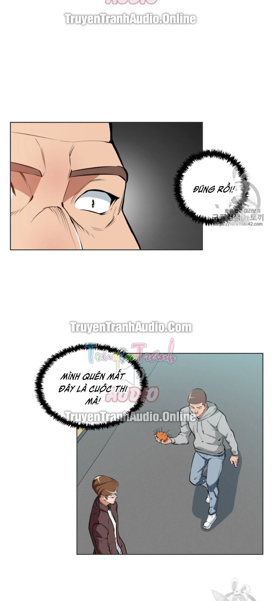 Tôi Viết Sách Để Thăng Cấp Chapter 56 - 28