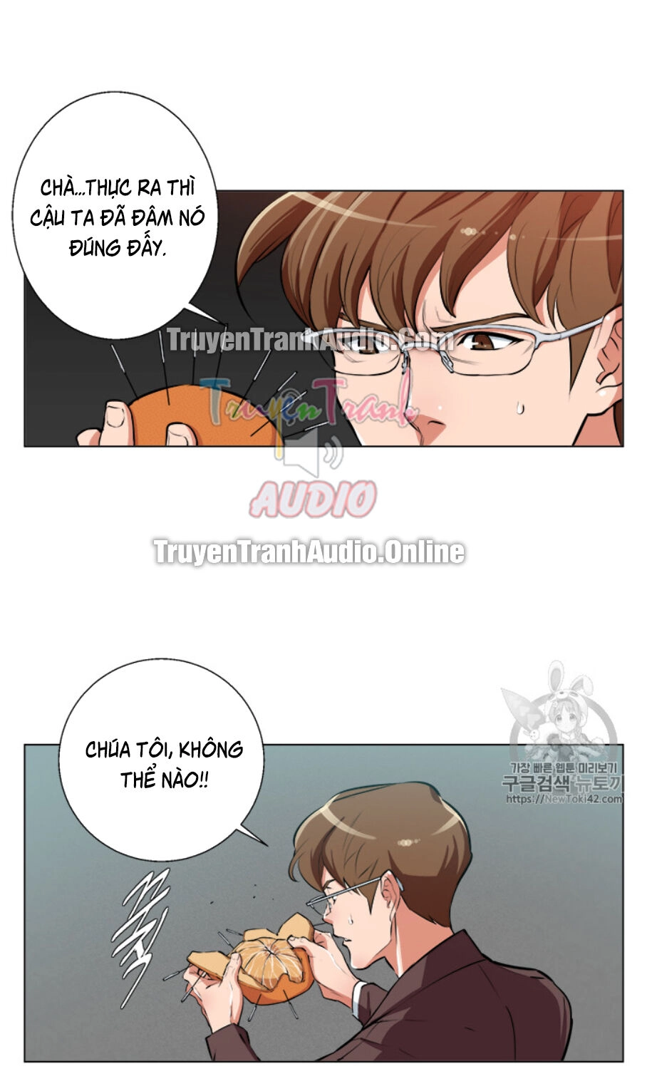 Tôi Viết Sách Để Thăng Cấp Chapter 56 - 33