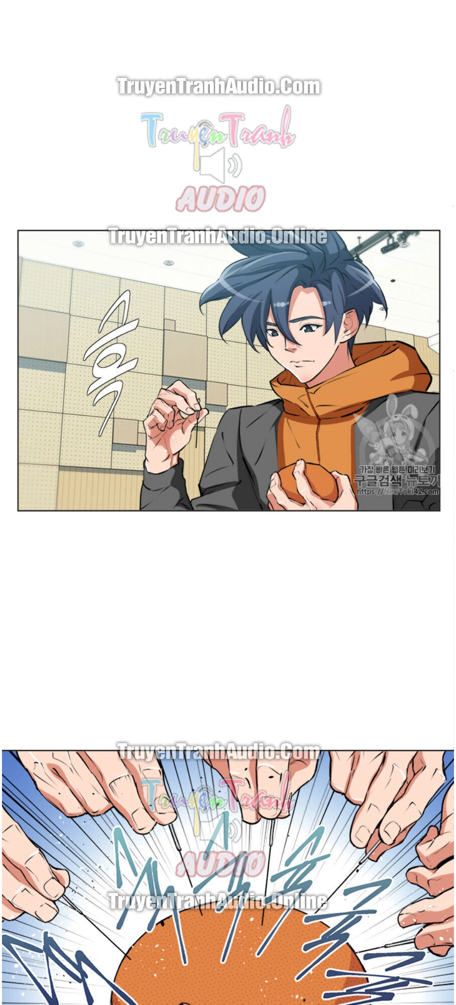 Tôi Viết Sách Để Thăng Cấp Chapter 56 - 37