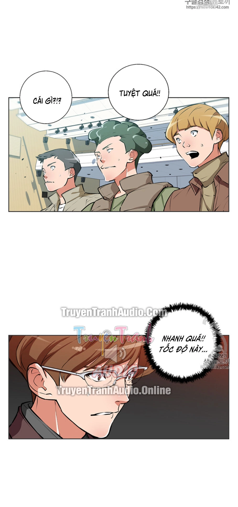 Tôi Viết Sách Để Thăng Cấp Chapter 56 - 39