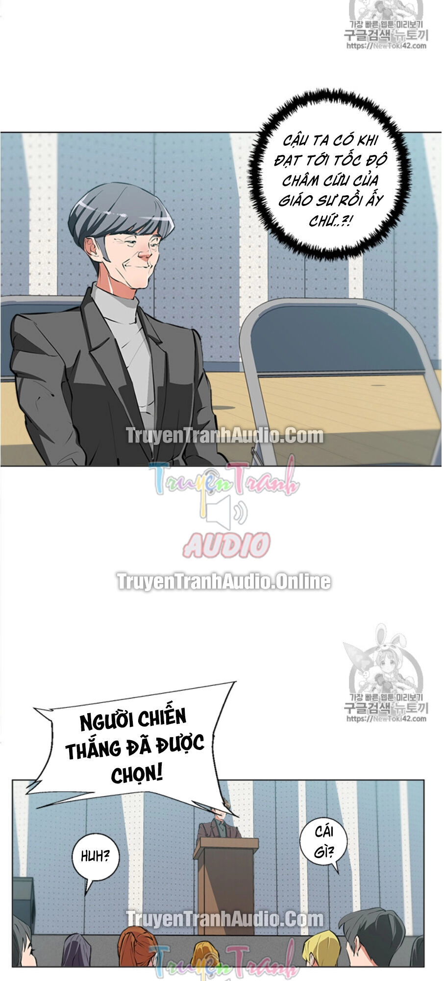 Tôi Viết Sách Để Thăng Cấp Chapter 56 - 41