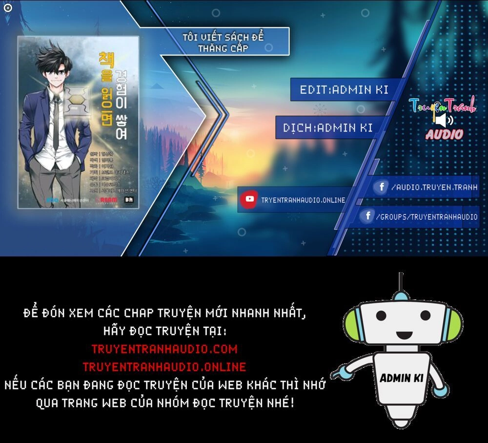 Tôi Viết Sách Để Thăng Cấp Chapter 57 - 1