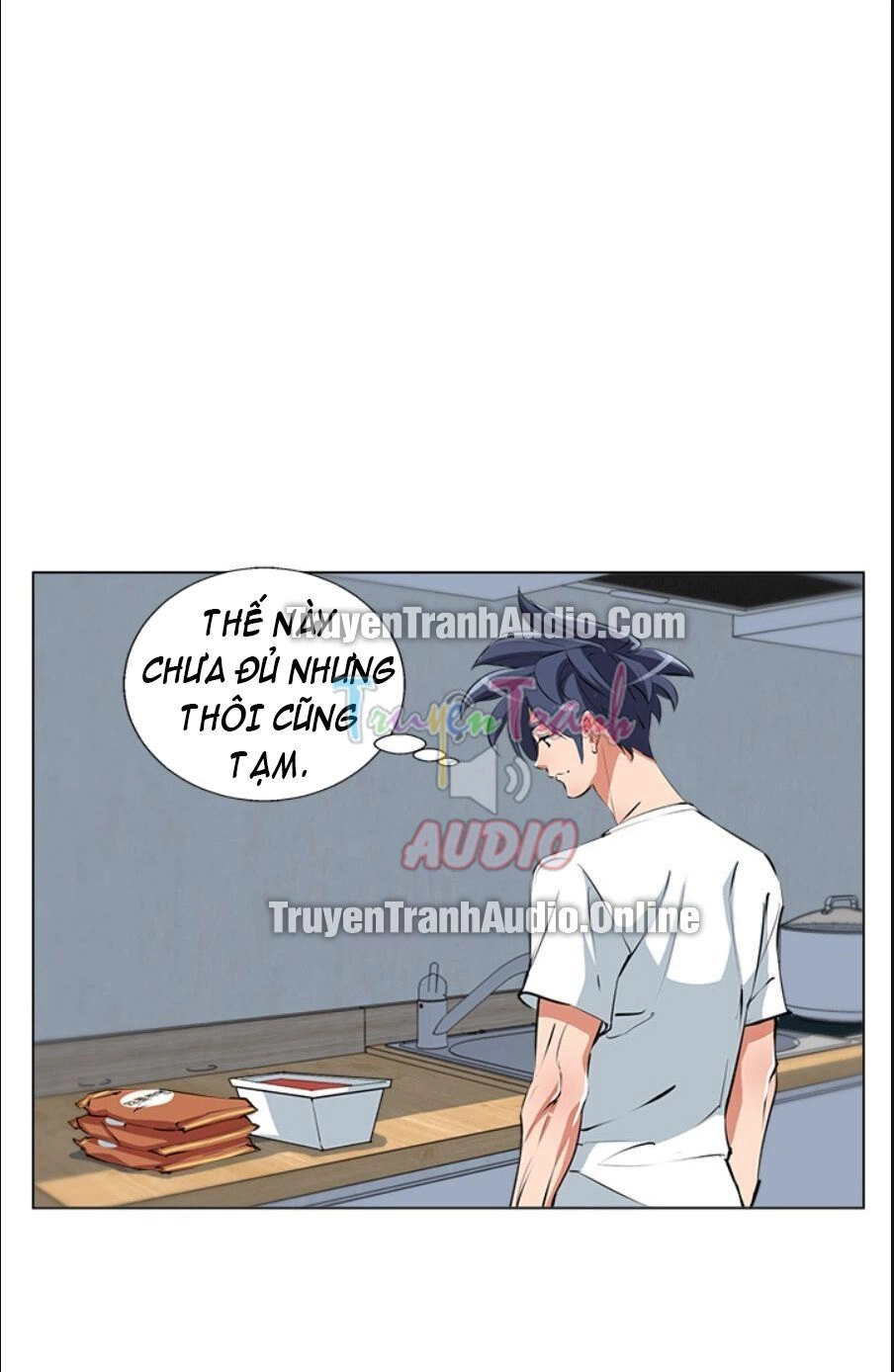 Tôi Viết Sách Để Thăng Cấp Chapter 57 - 7