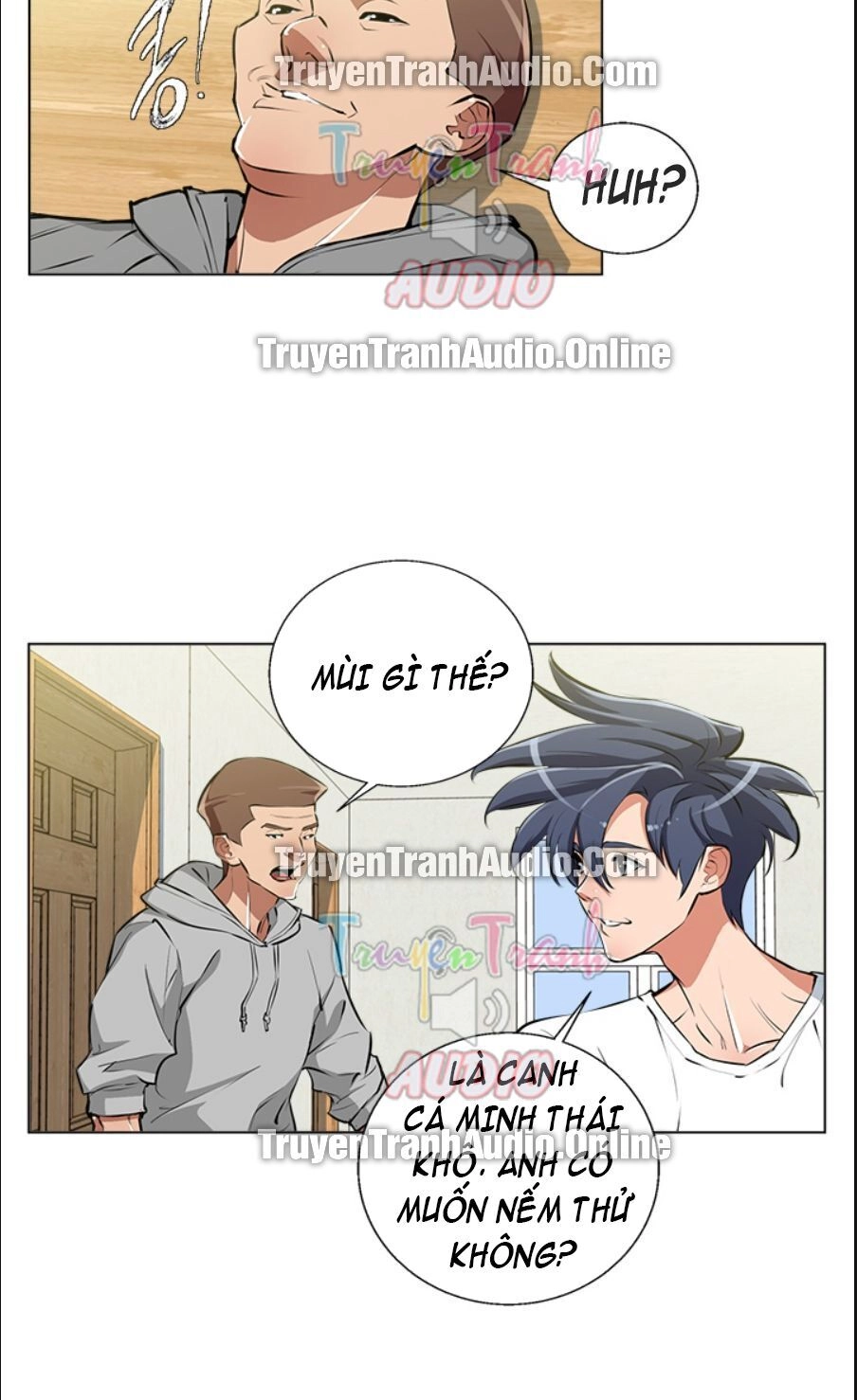 Tôi Viết Sách Để Thăng Cấp Chapter 57 - 9