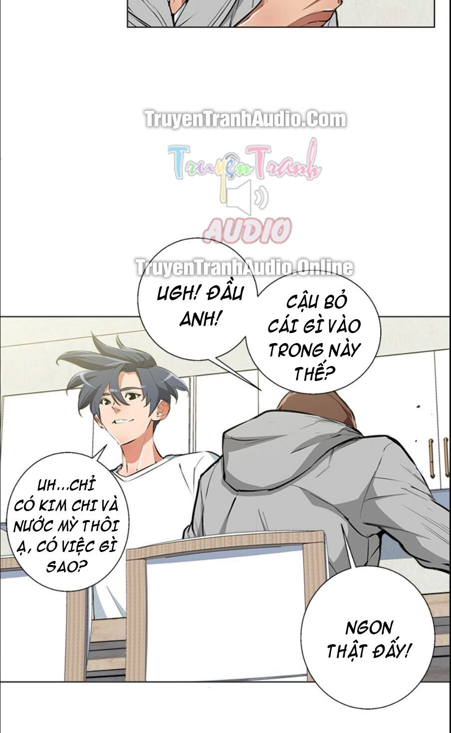 Tôi Viết Sách Để Thăng Cấp Chapter 57 - 11