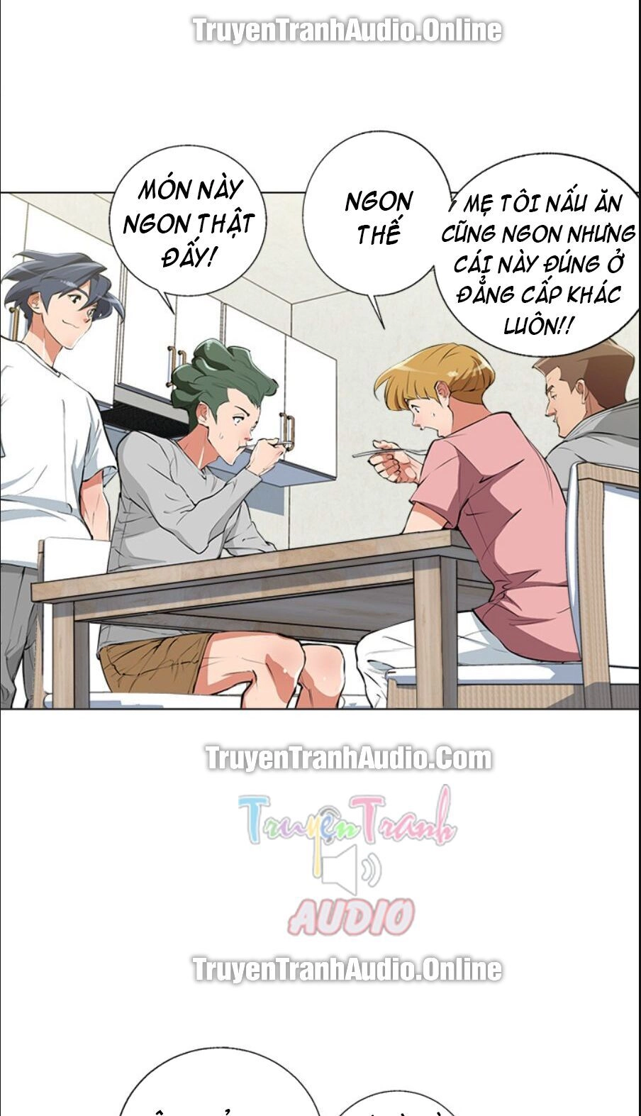 Tôi Viết Sách Để Thăng Cấp Chapter 57 - 13