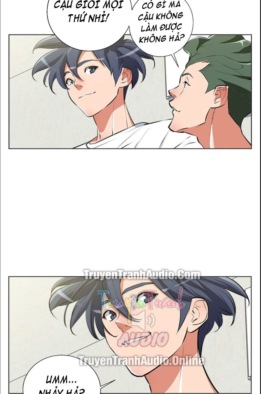 Tôi Viết Sách Để Thăng Cấp Chapter 57 - 14