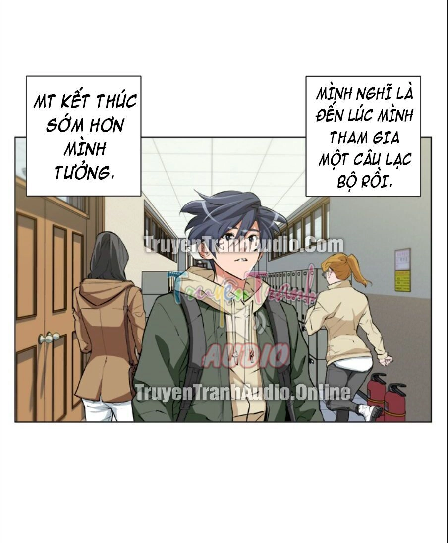 Tôi Viết Sách Để Thăng Cấp Chapter 57 - 18