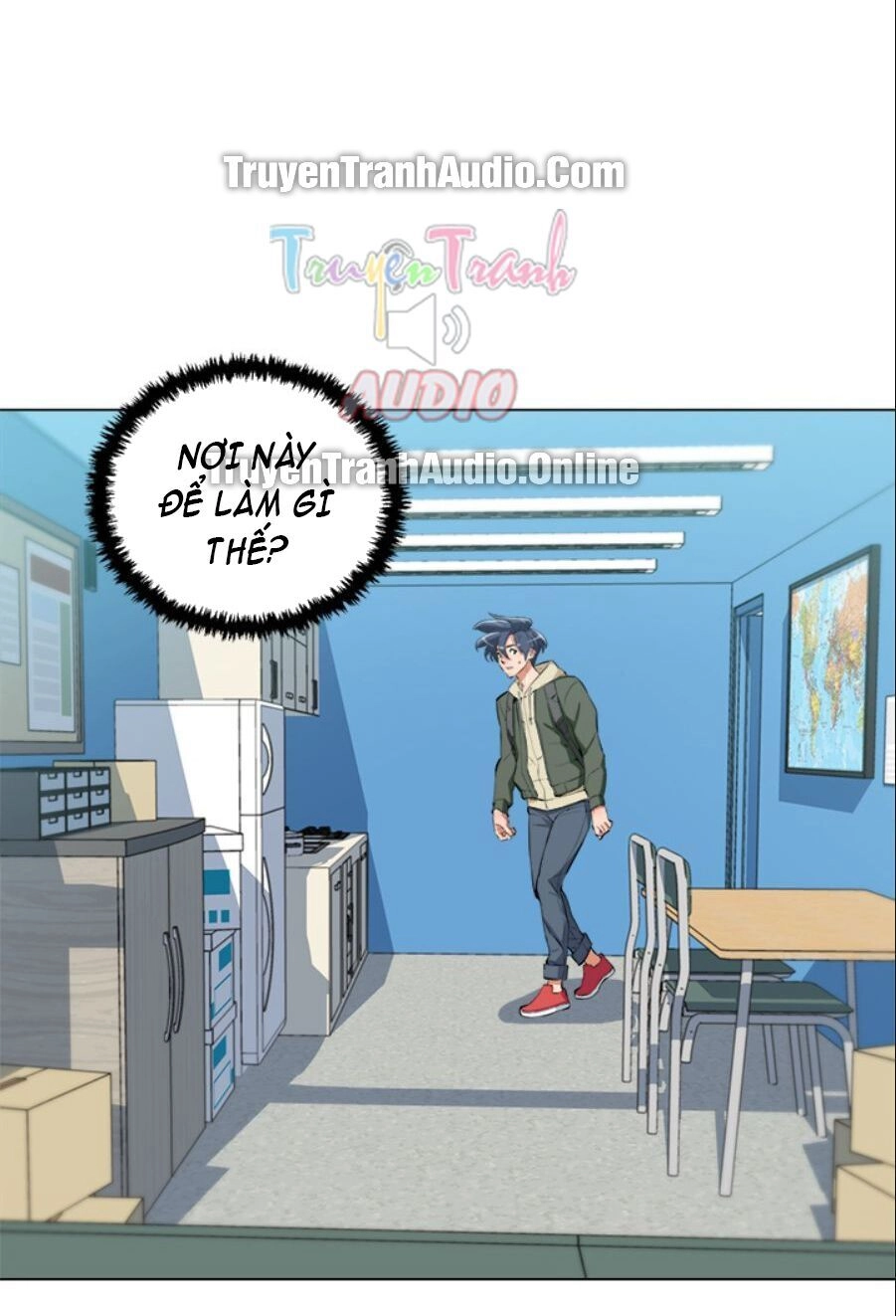 Tôi Viết Sách Để Thăng Cấp Chapter 57 - 25