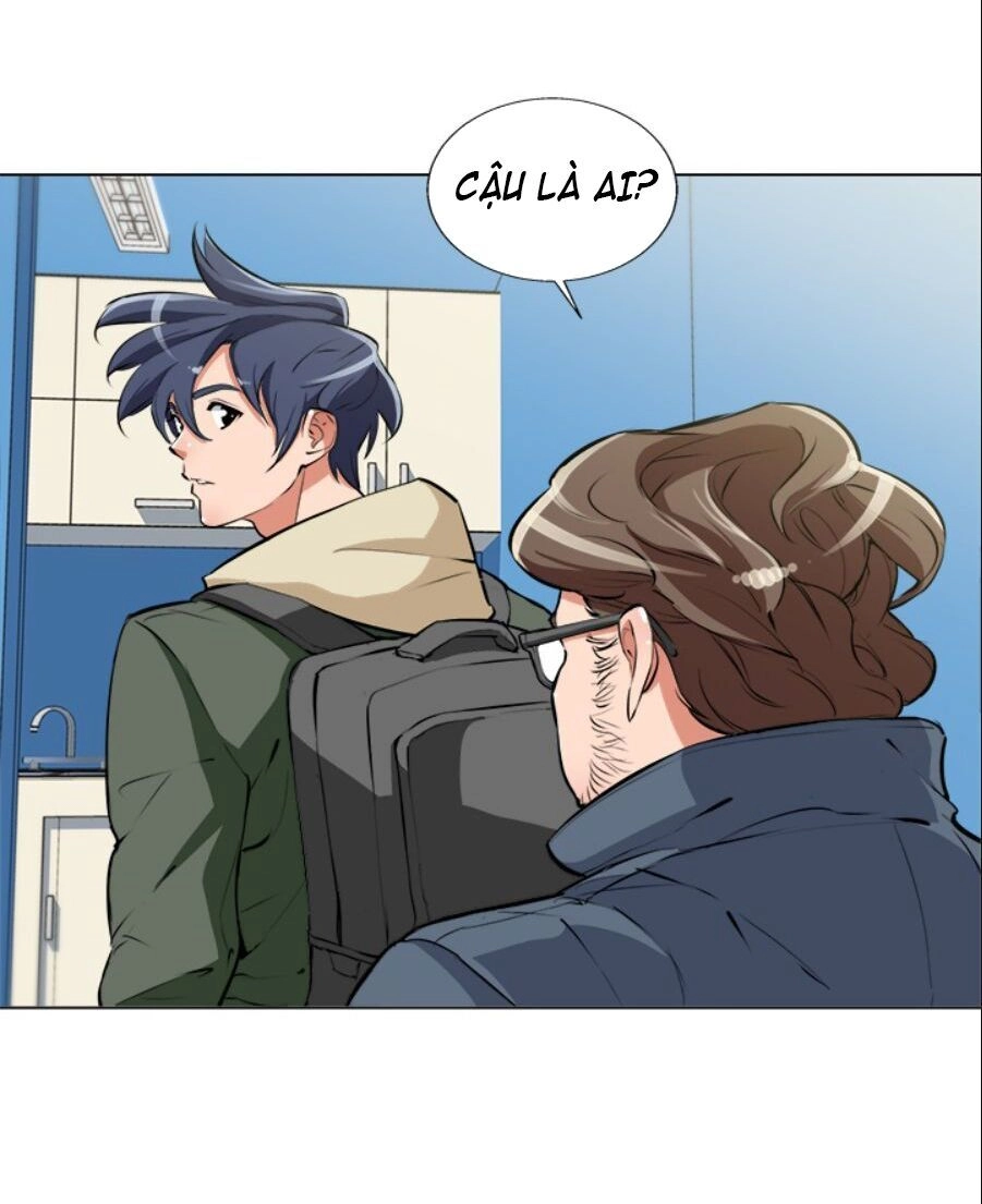 Tôi Viết Sách Để Thăng Cấp Chapter 57 - 27