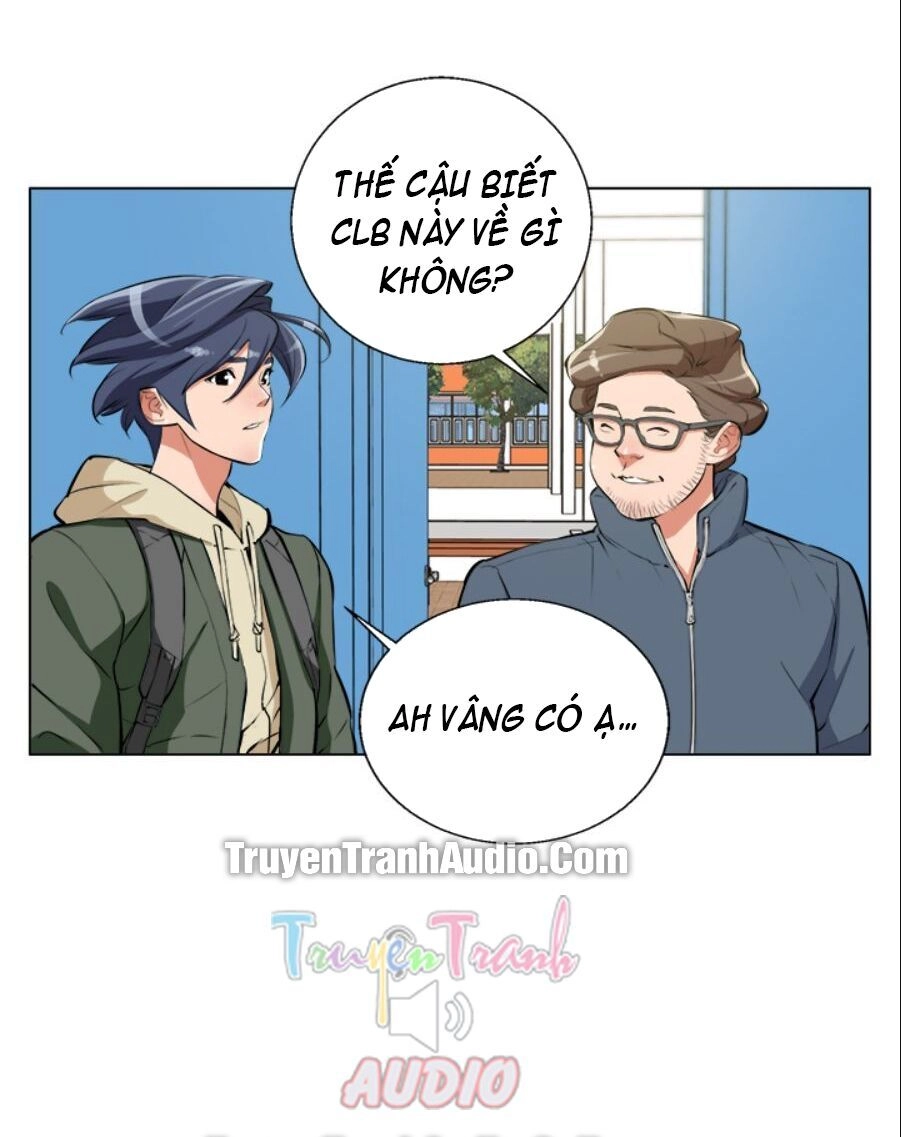 Tôi Viết Sách Để Thăng Cấp Chapter 57 - 30