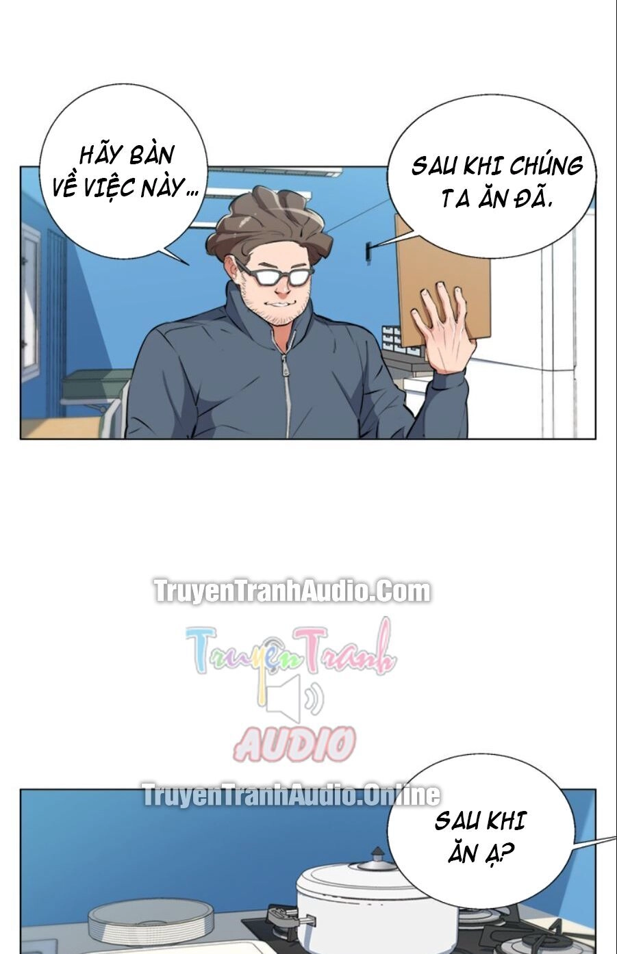 Tôi Viết Sách Để Thăng Cấp Chapter 57 - 34