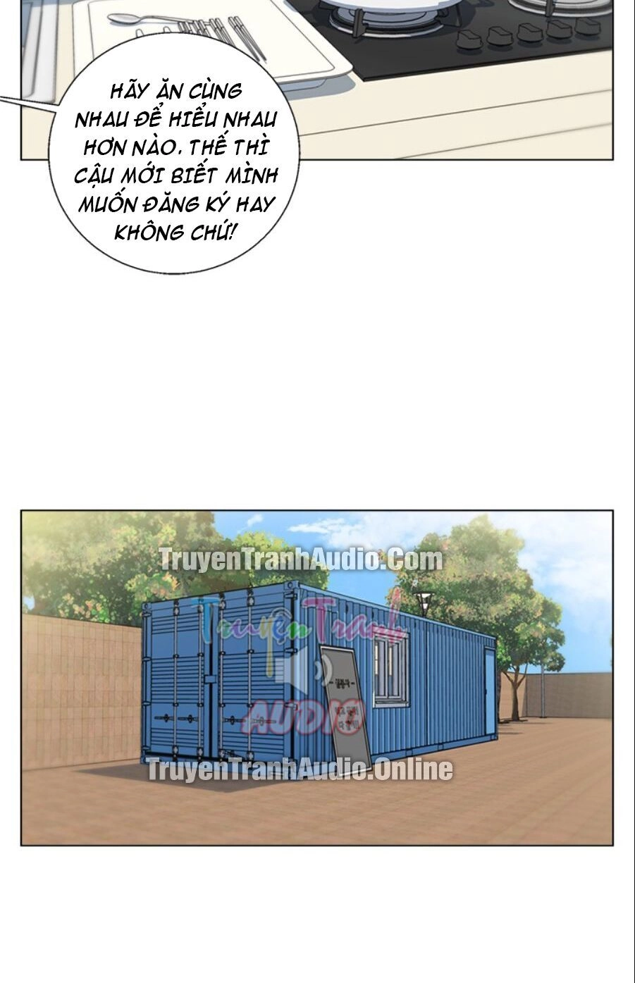 Tôi Viết Sách Để Thăng Cấp Chapter 57 - 35