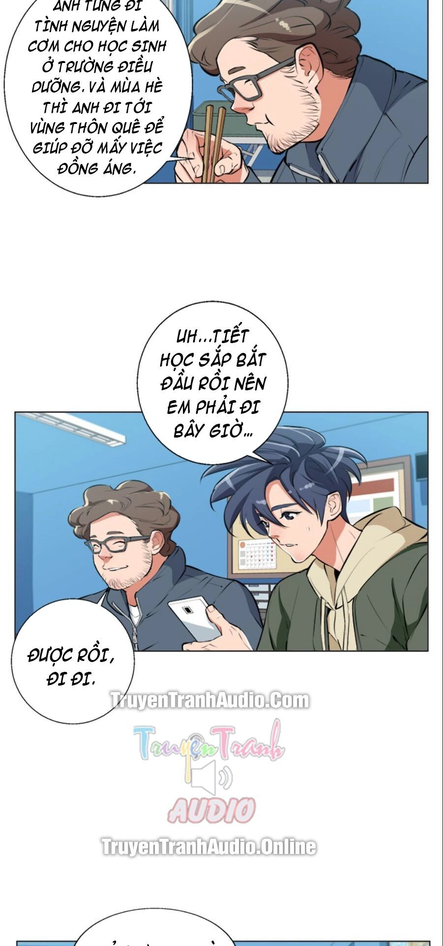 Tôi Viết Sách Để Thăng Cấp Chapter 57 - 38