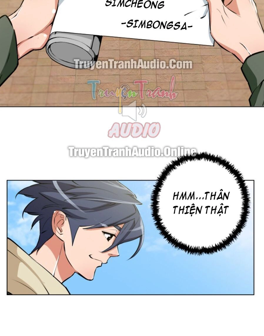 Tôi Viết Sách Để Thăng Cấp Chapter 57 - 44