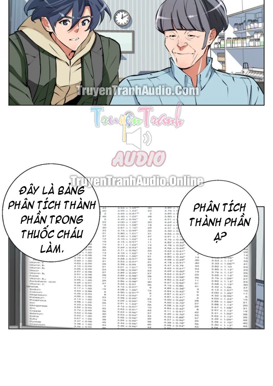 Tôi Viết Sách Để Thăng Cấp Chapter 57 - 51