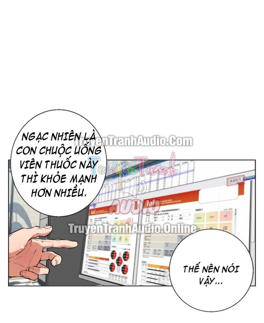 Tôi Viết Sách Để Thăng Cấp Chapter 57 - 53