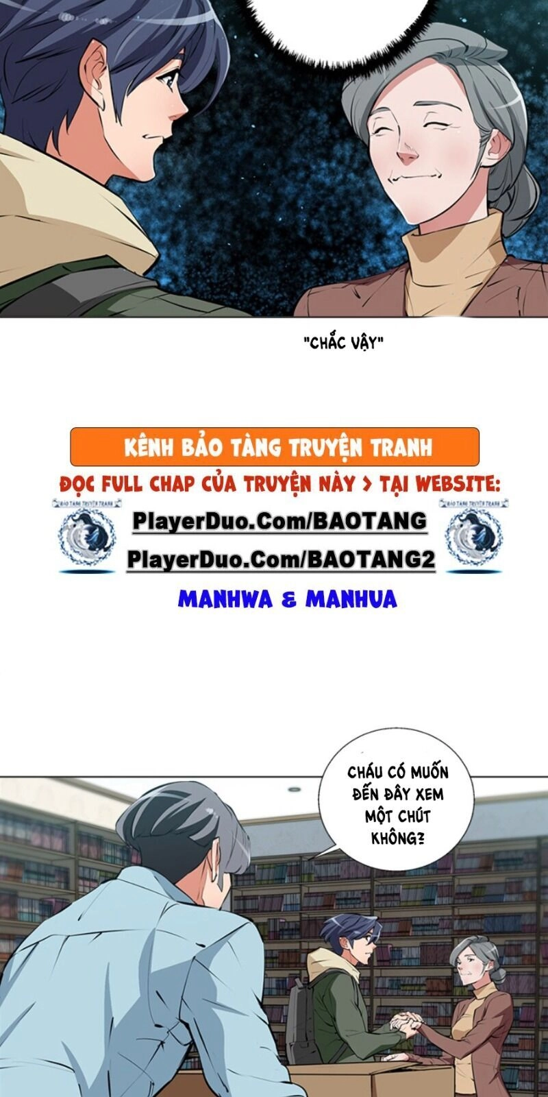 Tôi Viết Sách Để Thăng Cấp Chapter 58 - 8