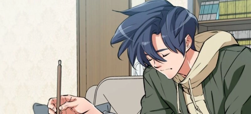 Tôi Viết Sách Để Thăng Cấp Chapter 58 - 21