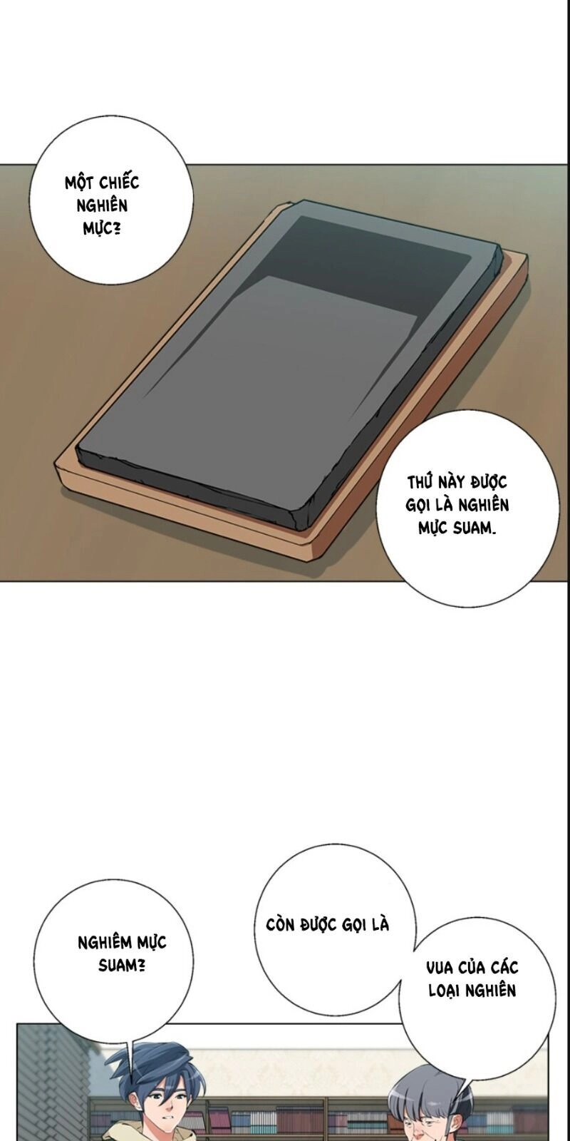 Tôi Viết Sách Để Thăng Cấp Chapter 58 - 30