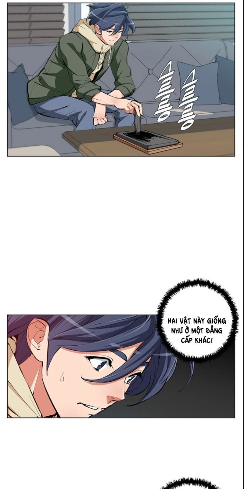 Tôi Viết Sách Để Thăng Cấp Chapter 58 - 35