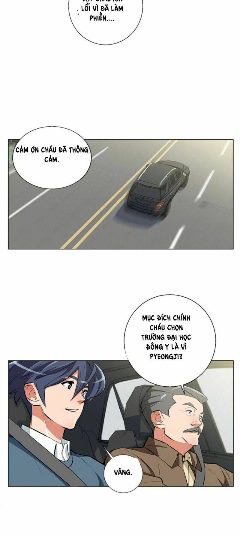 Tôi Viết Sách Để Thăng Cấp Chapter 59 - 5