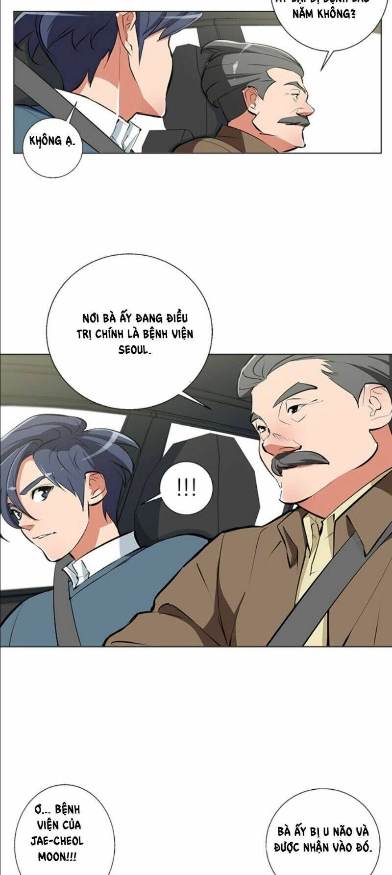 Tôi Viết Sách Để Thăng Cấp Chapter 59 - 7