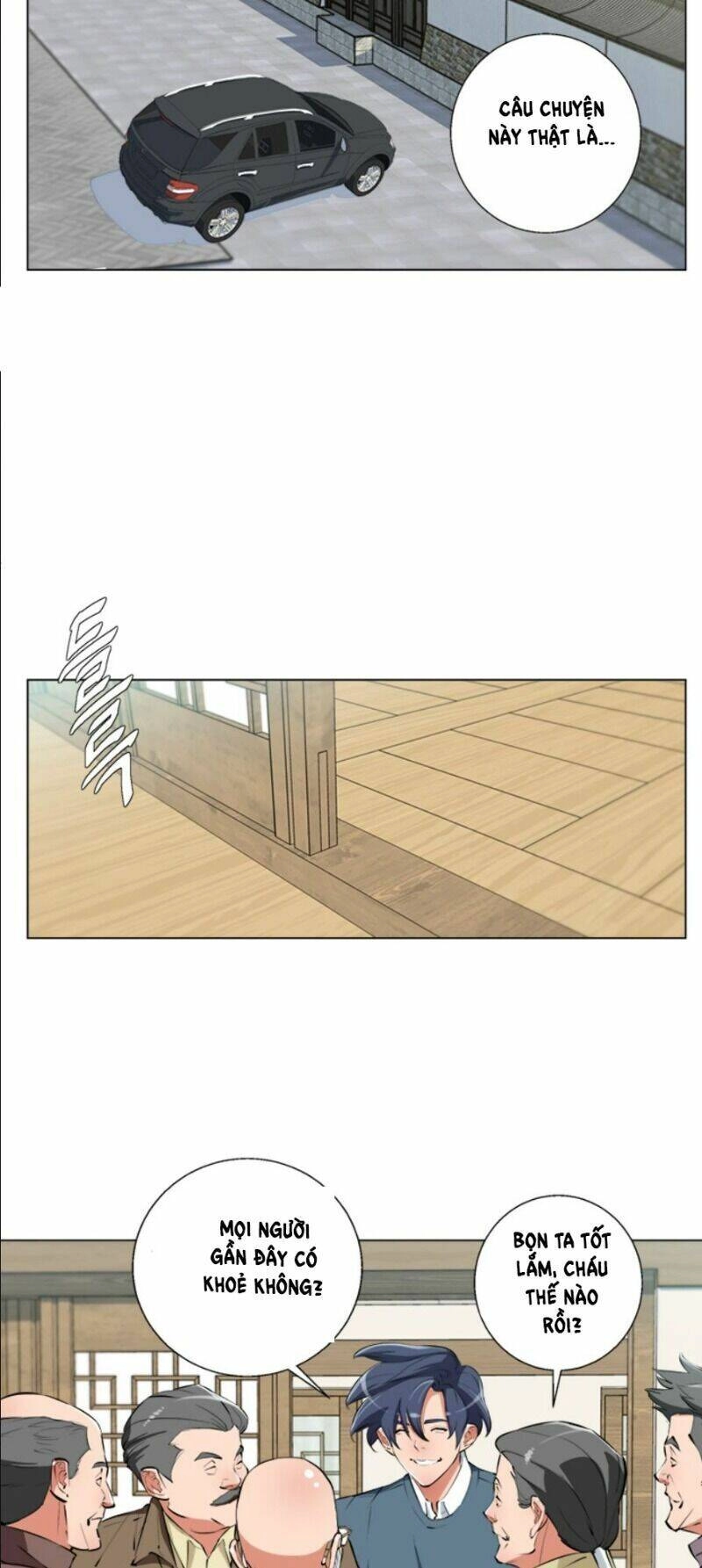 Tôi Viết Sách Để Thăng Cấp Chapter 59 - 10