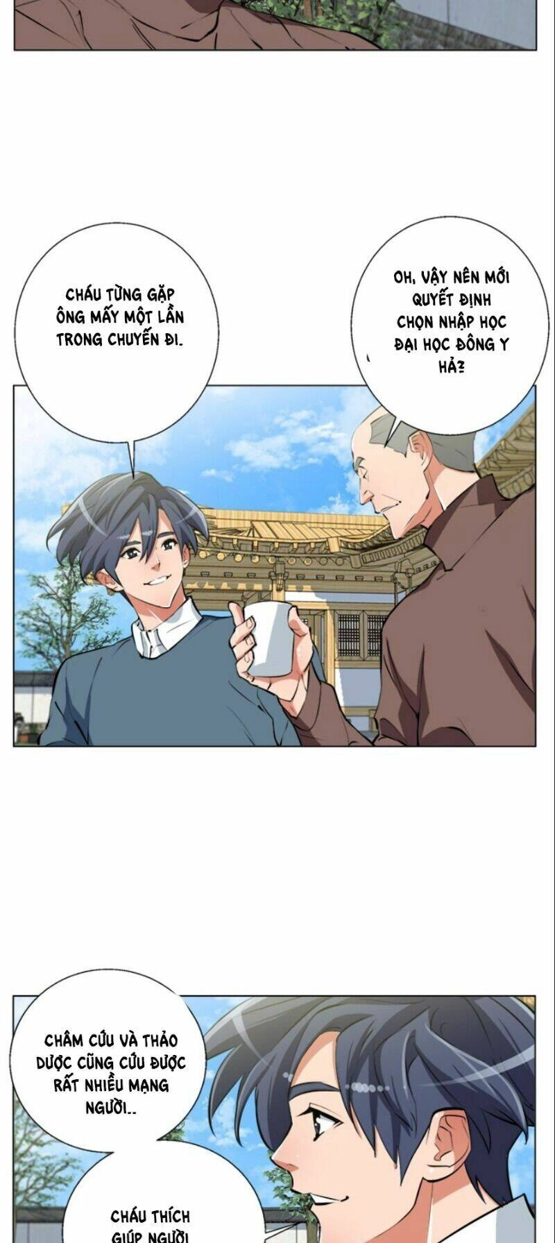 Tôi Viết Sách Để Thăng Cấp Chapter 59 - 17