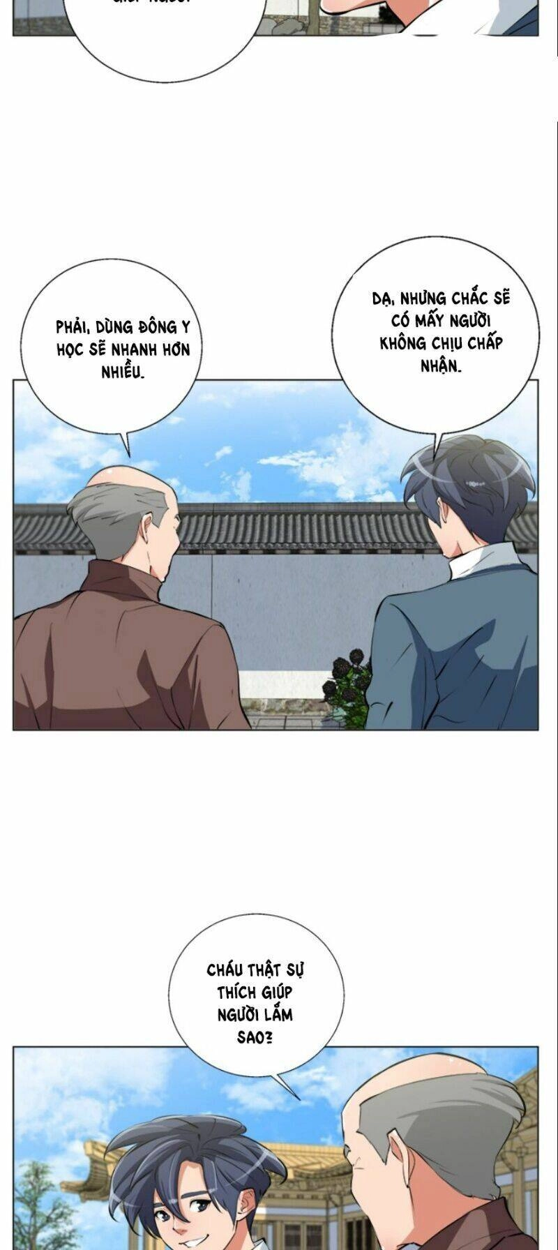 Tôi Viết Sách Để Thăng Cấp Chapter 59 - 18