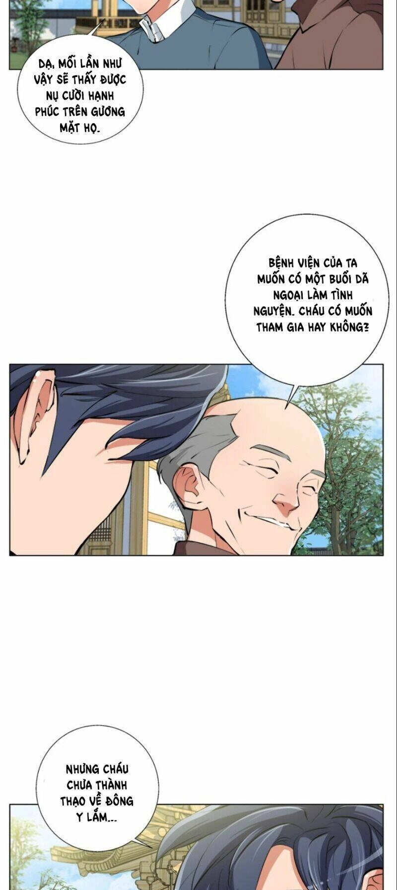 Tôi Viết Sách Để Thăng Cấp Chapter 59 - 19