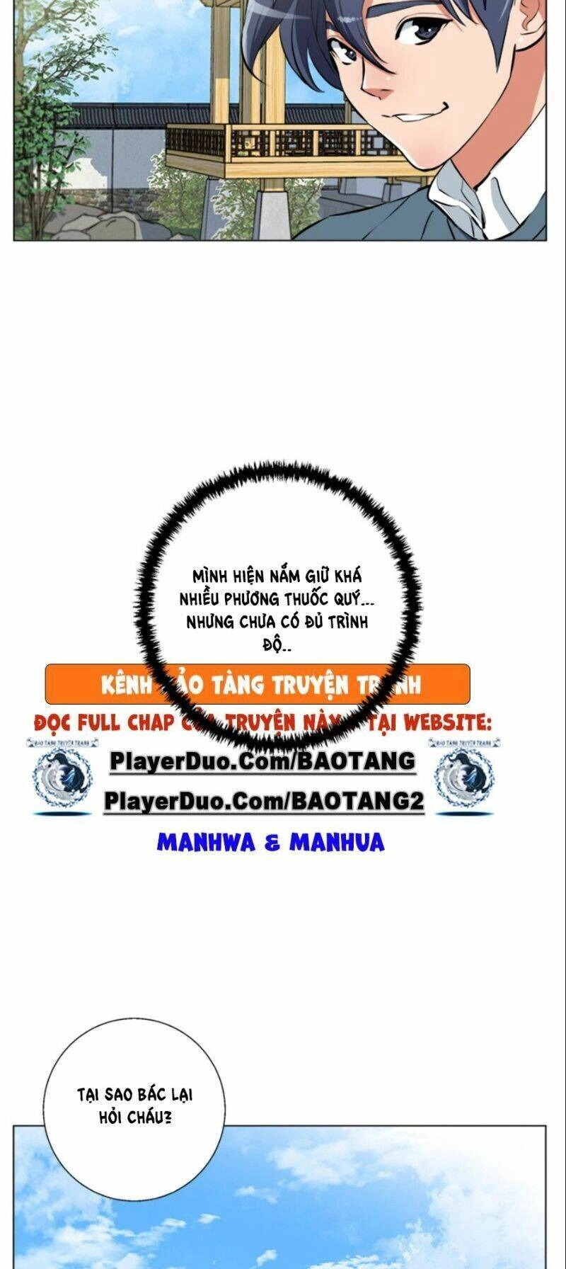 Tôi Viết Sách Để Thăng Cấp Chapter 59 - 20