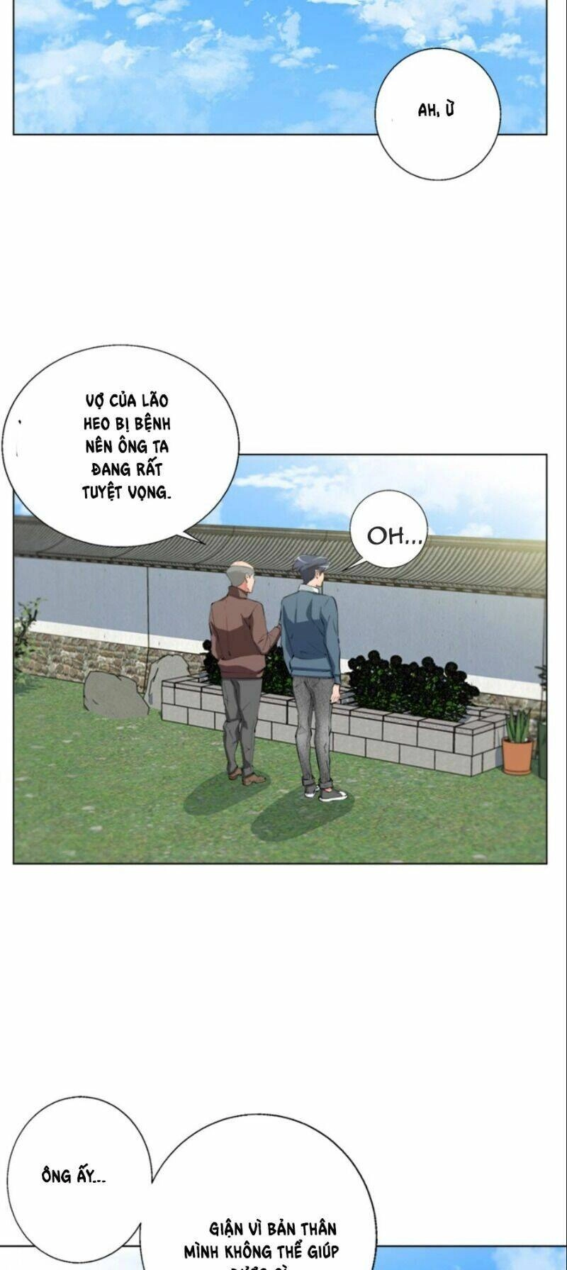 Tôi Viết Sách Để Thăng Cấp Chapter 59 - 21