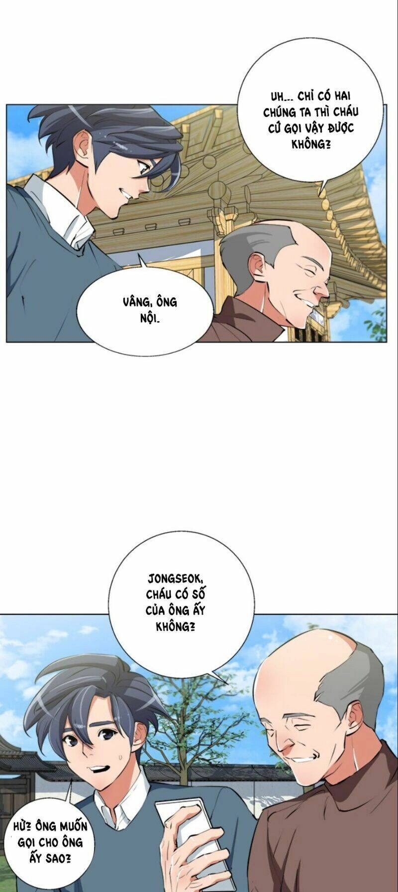 Tôi Viết Sách Để Thăng Cấp Chapter 59 - 24