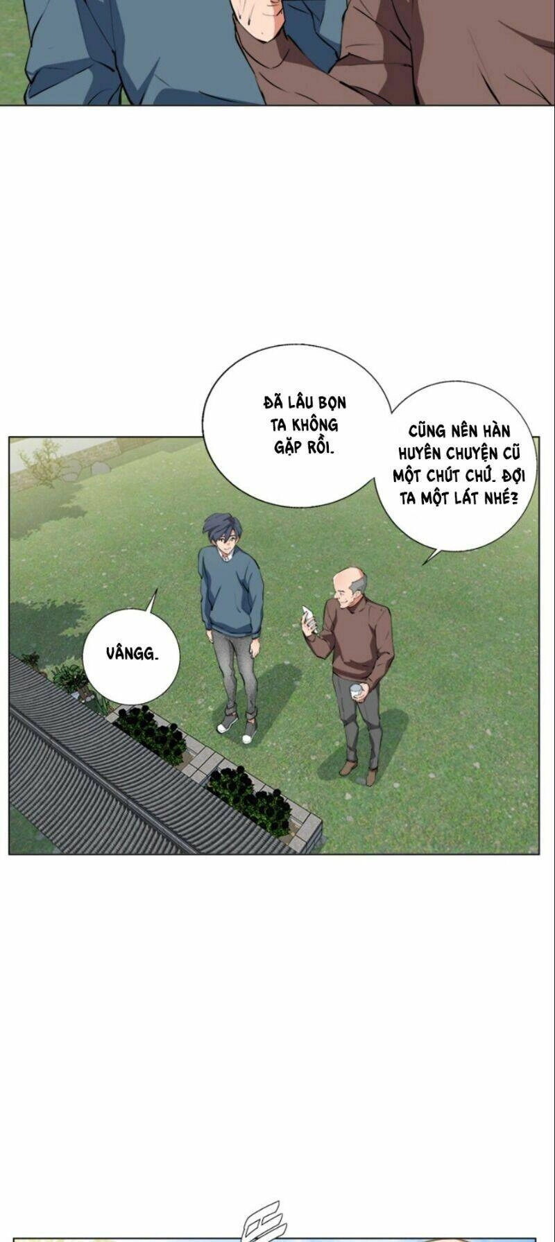 Tôi Viết Sách Để Thăng Cấp Chapter 59 - 25