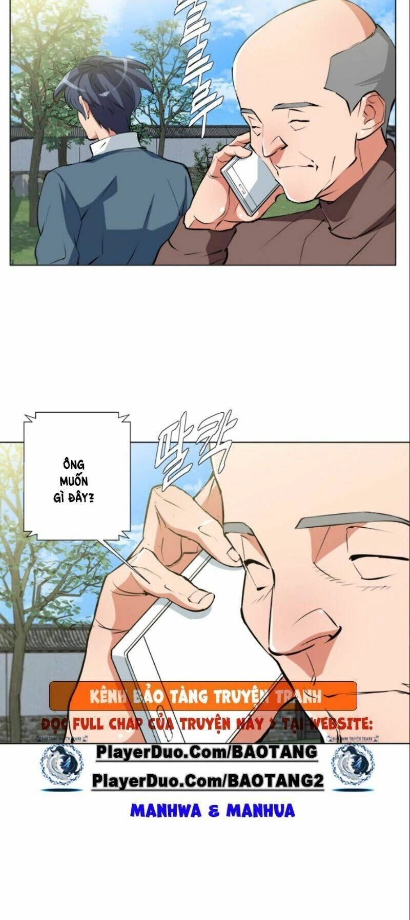 Tôi Viết Sách Để Thăng Cấp Chapter 59 - 26